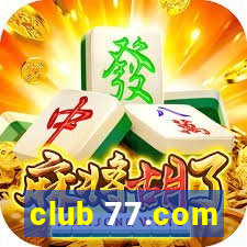 club 77.com